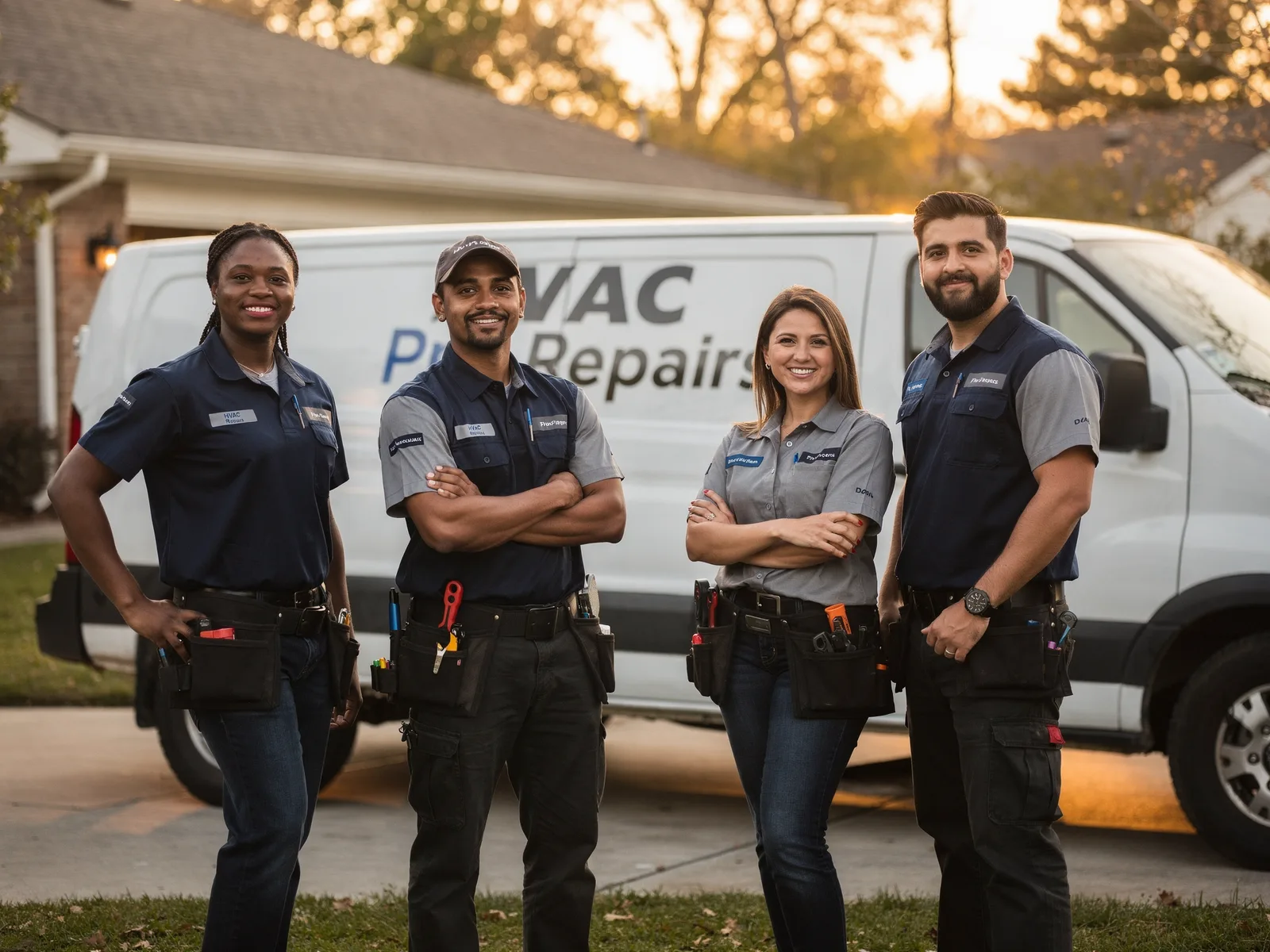 Heat Pump Repair company in Brewerton, NY